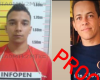 Homem que tentou matar ex a facadas e outro condenado fogem da APAC