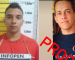 Dois meses após a fuga da APAC e detentos ainda não foram localizados