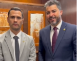 Projeto do Senador Cleitinho que isenta carros com mais de 20 anos de pagar IPVA é aprovado na CCJ