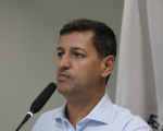 “Nada adianta termos um hospital moderno, se as pessoas não conseguem chegar” vereador volta a cobrar mobilidade e planejamento