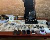 Polícia Civil prende suspeito de ter participado de um roubo milionário em Itaúna