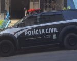 Polícia Civil prende suspeito de homicídios em Nova Serrana