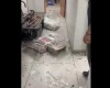 VÍDEO: Caixa com drogas explode dentro de delegacia em Belo Horizonte