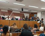 VÍDEO: vacinação obrigatória divide opiniões na Assembleia