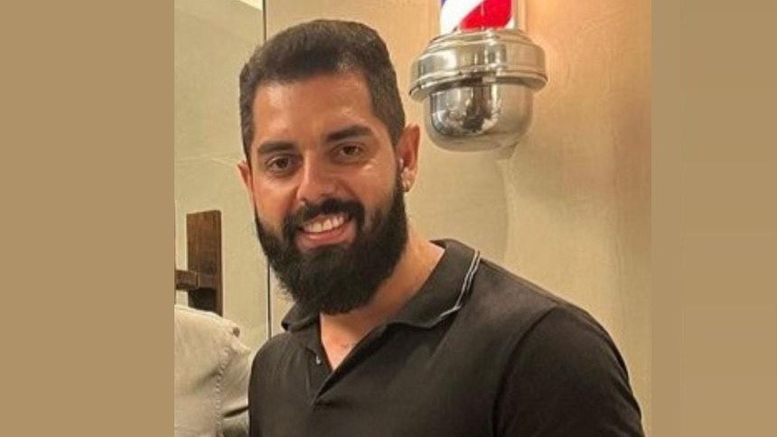 Família procura por Vinícius Vilela, desaparecido em Divinópolis