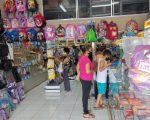 Volta às aulas movimenta comércio mineiro em fevereiro