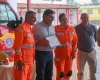 10° Batalhão de Bombeiros Militar de Divinópolis recebe nova unidade de resgate por meio de emenda parlamentar