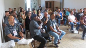 20&ordm; Encontro Regional em Boa Esperan&ccedil;a re&uacute;ne palestrantes de destaque para abordar temas de Comunica&ccedil;&atilde;o e Rela&ccedil;&otilde;es Comerciais