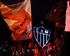 25 de março: Atlético-MG celebra 116 anos com festividades ao longo da madrugada em BH