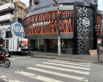 Estúdio móvel da Rádio Nova Sertaneja esta AO VIVO direto da Cresol cooperativa de crédito.