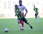 Gavião e Coelho querem o primeiro lugar. Tombense x América. A Minas FM acompanha.