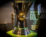 Mais “gringos” em campo e outras novidades no Brasileirão.