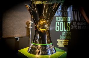 Mais &ldquo;gringos&rdquo; em campo e outras novidades no Brasileir&atilde;o.