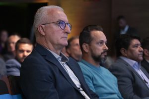 Sele&ccedil;&atilde;o de novidades de Dorival Jr.