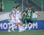 Galo e Coelho de novo. Agora é pelas semis. A Minas FM transmite.
