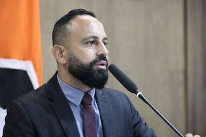 Wesley Jarbas nega mobiliza&ccedil;&atilde;o para cassa&ccedil;&atilde;o de vereadores na C&acirc;mara