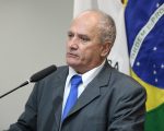 “Mediante o art. 26, a população deve notificar a Prefeitura para pagar a cota básica de acordo com código tributário”, diz Edsom Sousa