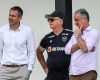 Como foi a contratação de Palacios pelo Galo.