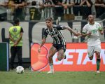 Atlético quer manter o recorde.
