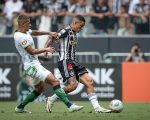 Coelho ou Galo na final contra a Raposa. América x Atlético. A Minas FM transmite.