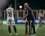 “Big Phil” não é mais o técnico do Atlético.