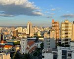 Previsão do tempo neste sábado (6) em Divinópolis