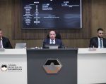 Câmara de Divinópolis define membros das Comissões Permanentes de 2024