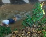 Urgente: Idoso é encontrado morto no bairro Porto Velho, em Divinópolis