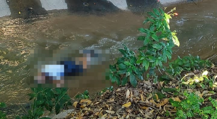 Urgente: Idoso é encontrado morto no bairro Porto Velho, em Divinópolis