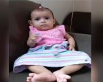 Bebê de Itapecerica morre com sintomas de dengue