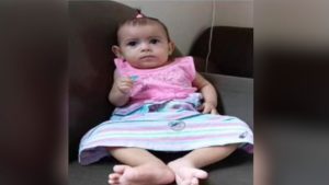 Beb&ecirc; de Itapecerica morre com sintomas de dengue