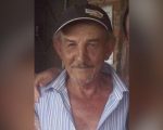 Família procura por José Maria Pereira, desaparecido em Carmo do Cajuru