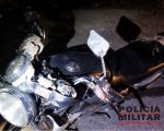 Motociclista morre após acidente na MG-050, em Divinópolis