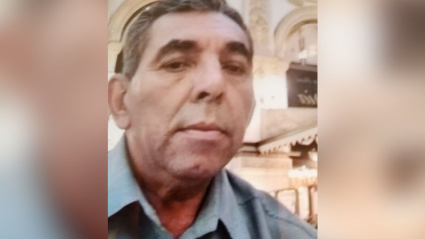 'Toninho', do Sindicato dos Comerci&aacute;rios, falece em Divin&oacute;polis
