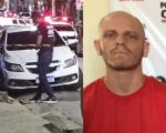 Divinopolitano é morto a tiros em BH; homem tem várias passagens