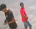 PM prende dupla que roubou loja de celulares em Divinópolis