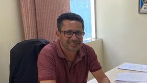 Presidente da Câmara de Nova Serrana é afastado pela Justiça