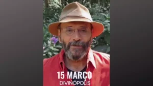 Almir Sater se apresenta em Divin&oacute;polis nesta sexta-feira (15)