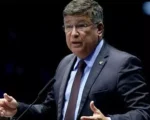 Projeto de Carlos Viana proíbe pagamento de fiança para crimes relacionados à pedofilia