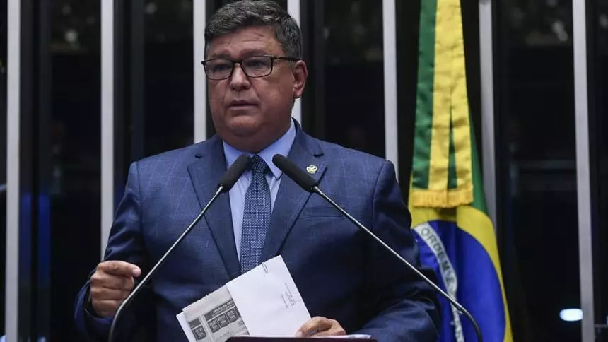 Senador Carlos Viana prop&otilde;e projeto de lei para facilitar a vida das pessoas com defici&ecirc;ncia