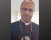 Divinópolis: Vídeos e entrevistas da missa do Crisma celebrada por Dom Geovane Luis
