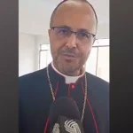 Divinópolis: Vídeos e entrevistas da missa do Crisma celebrada por Dom Geovane Luis 