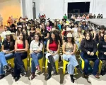 Candidatas do concurso da Rainha e Princesas da Divinaexpo 2024 voltam a se reunir no parque de exposições