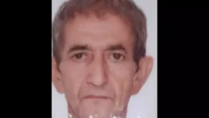 Morre idoso atropelado por moto no Centro de Divin&oacute;polis