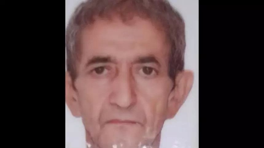 Morre idoso atropelado por moto no Centro de Divin&oacute;polis