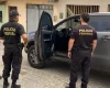 Bandidos dão golpe de R$ 140 mil na Caixa Econômica usando o nome do São João de Deus