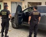 Bandidos dão golpe de R$ 140 mil na Caixa Econômica usando o nome do São João de Deus