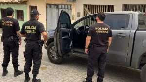 Bandidos d&atilde;o golpe de R$&nbsp;140 mil na Caixa Econ&ocirc;mica usando o nome do S&atilde;o Jo&atilde;o de Deus