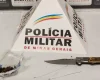 Divinópolis: Menor é apreendido durante abordagem policial aos frequentadores de lojas de conveniência