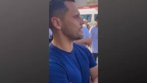 Divin&oacute;polis: Prefeito comenta sobre evento religioso com Padre Reginaldo Manzotti